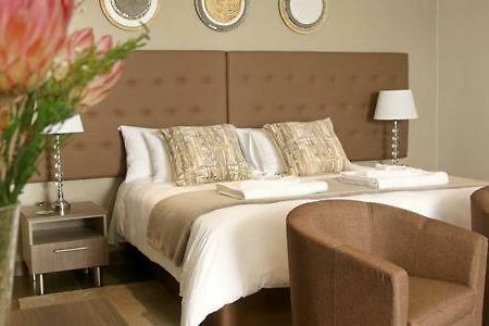 Walmer Manor Порт Елизабет Екстериор снимка