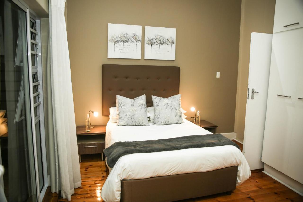 Walmer Manor Порт Елизабет Екстериор снимка