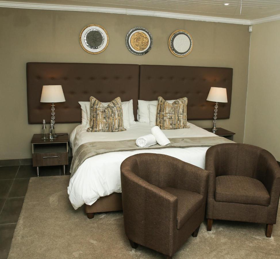 Walmer Manor Порт Елизабет Екстериор снимка