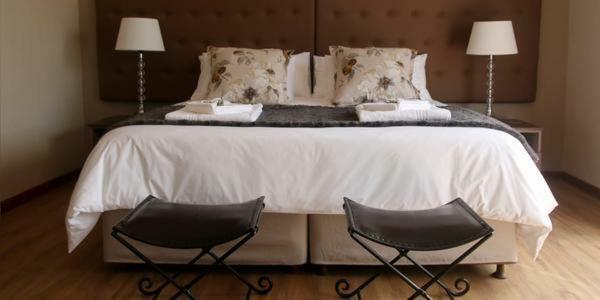 Walmer Manor Порт Елизабет Екстериор снимка