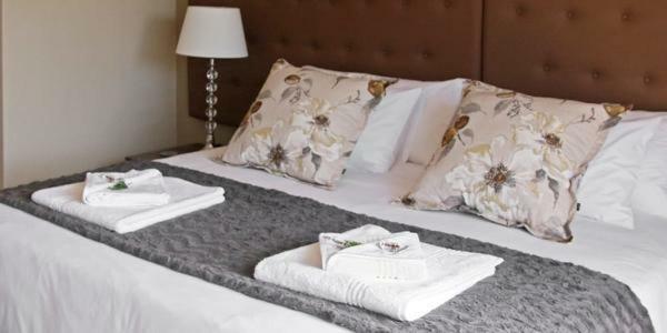Walmer Manor Порт Елизабет Екстериор снимка