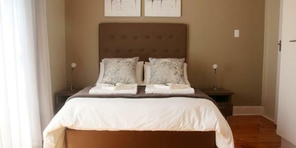 Walmer Manor Порт Елизабет Екстериор снимка