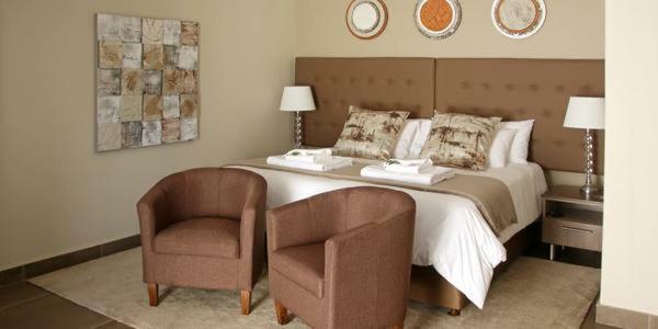 Walmer Manor Порт Елизабет Екстериор снимка